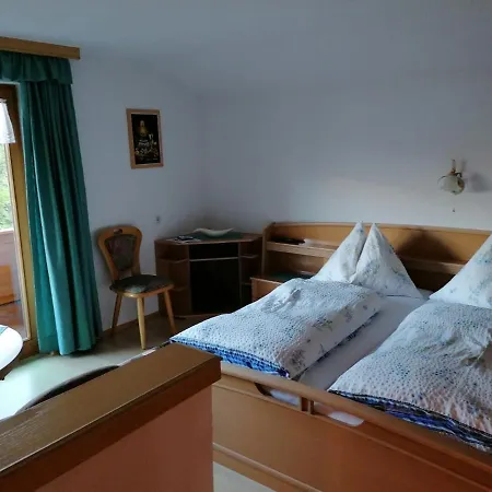 Apartment Haus Friedl