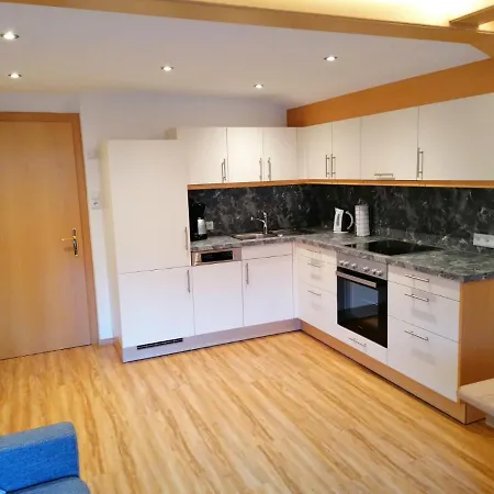 Haus Friedl Apartament