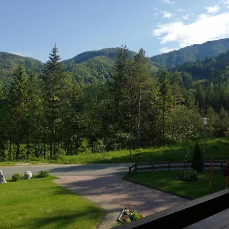 Haus Friedl St. Ulrich am Pillersee