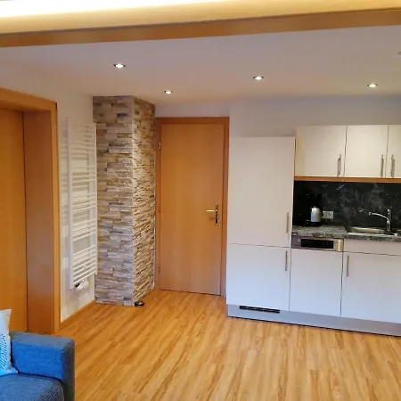 Haus Friedl Apartament *