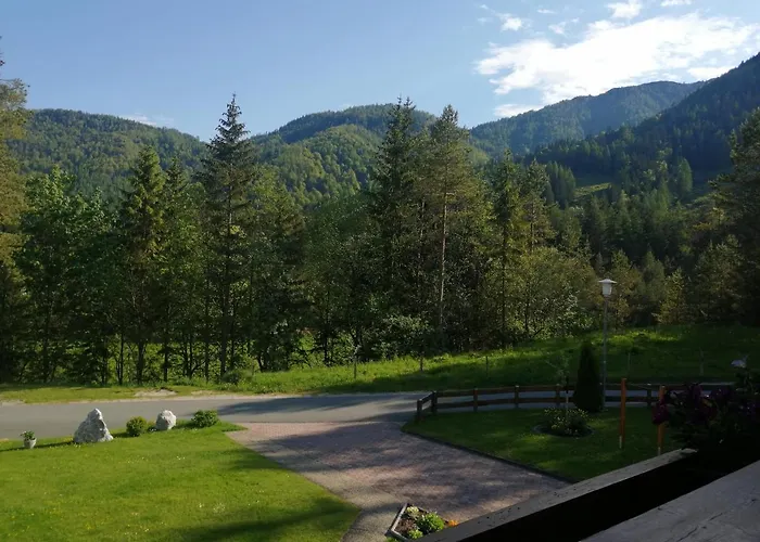 Haus Friedl St. Ulrich am Pillersee