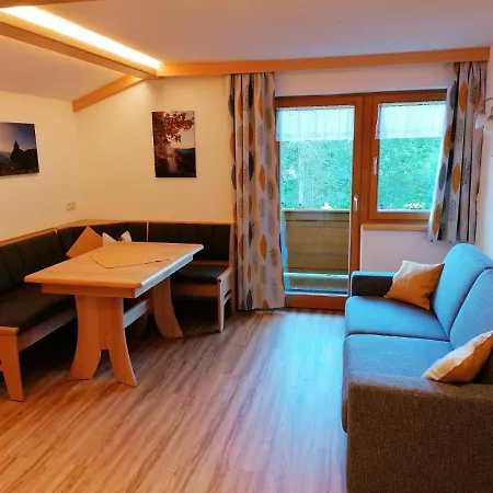 Haus Friedl *